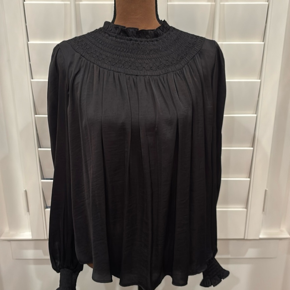Gibson Latimer Blouse